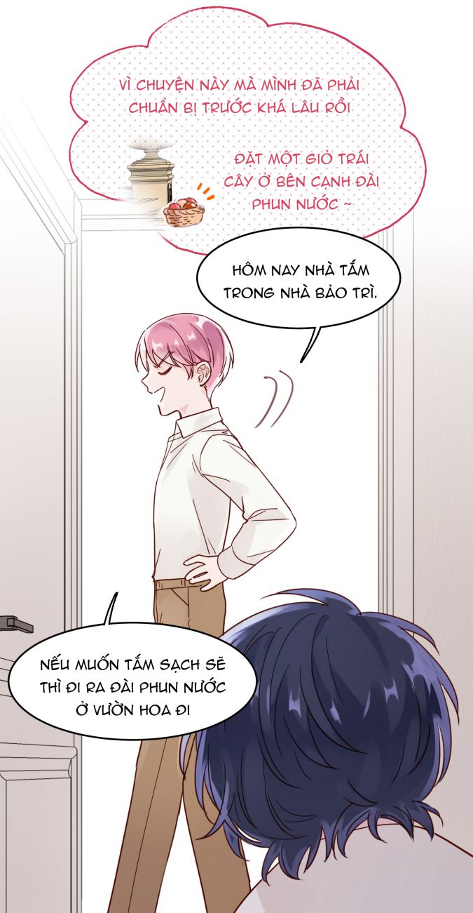 tôi phải làm 1 kẻ đại xấu xa chapter 3 31