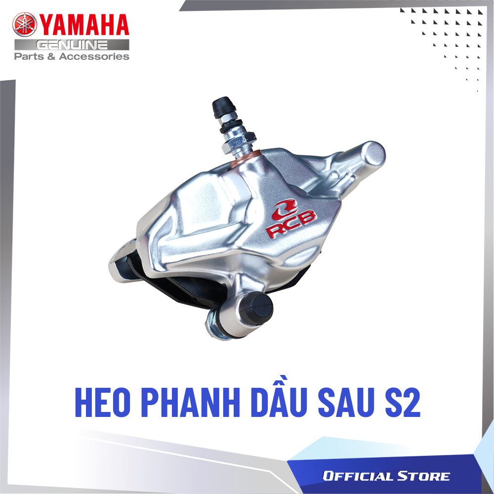 HEO PHANH DẦU SAU EXCITER 155