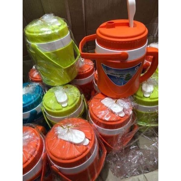 Bình giữ nhiệt 2l