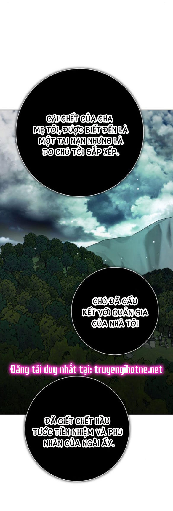 tôi muốn trở thành cô ấy dù chỉ là một ngày chapter 141.1 36