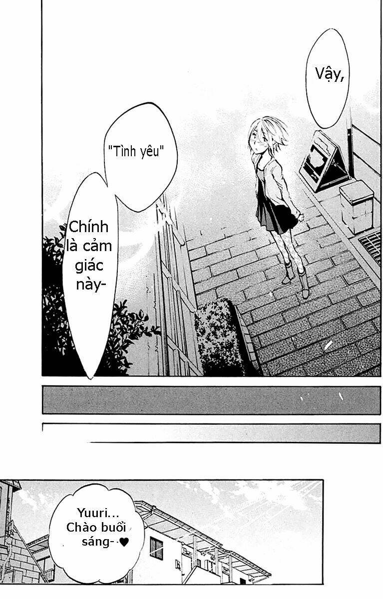 kono kanojo wa fiction desu chapter 13 20