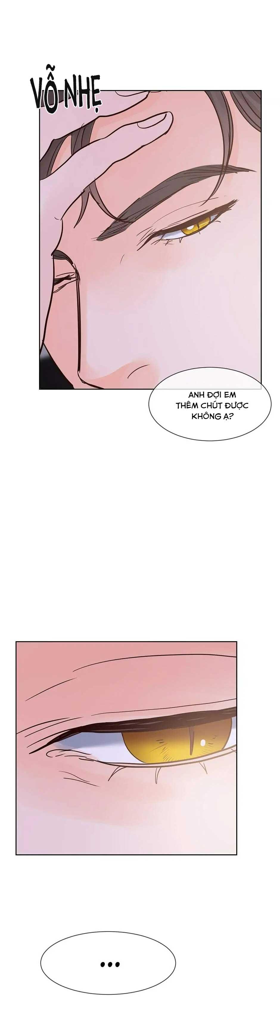 [har] đụng là nóng mà chạm là chạy chapter 72 5