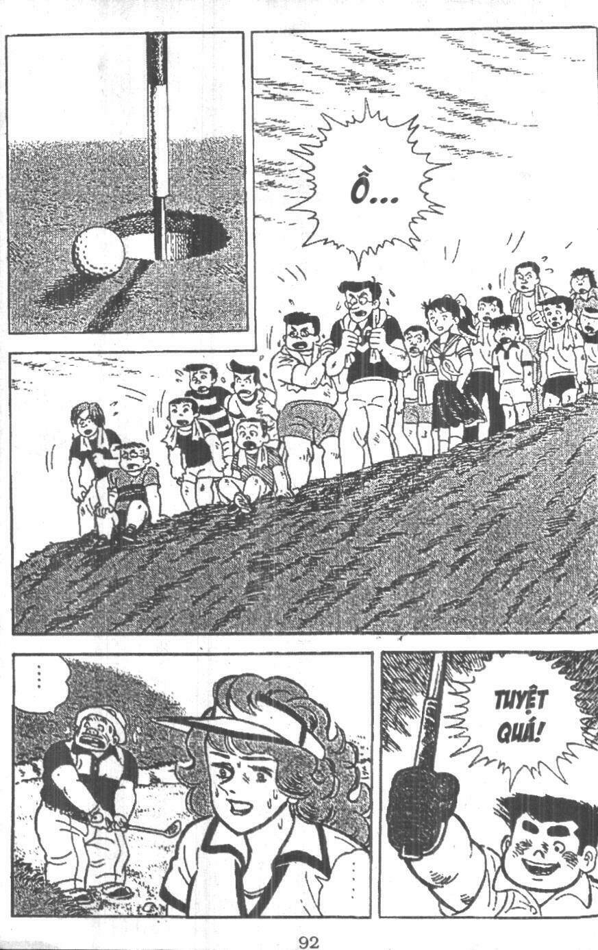 ashita tenki ni naare chapter 1 90