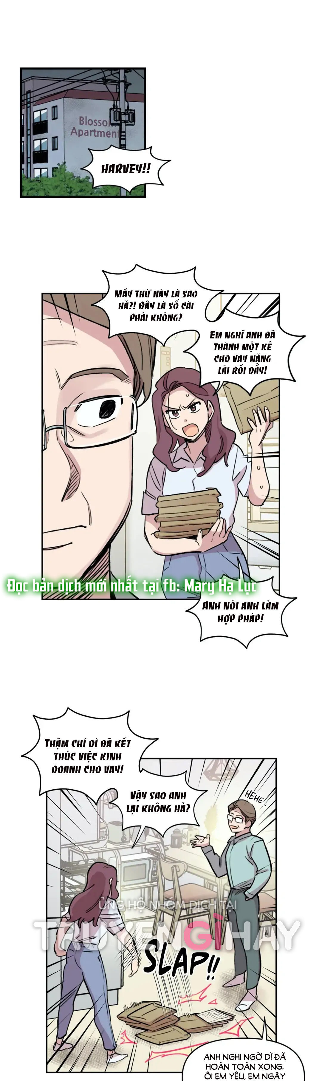 [18+] 1 người khỏe 2 người vui chapter 19.1 17