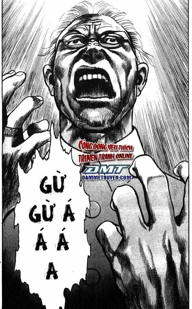 heat - thế giới ngầm chapter 64 24