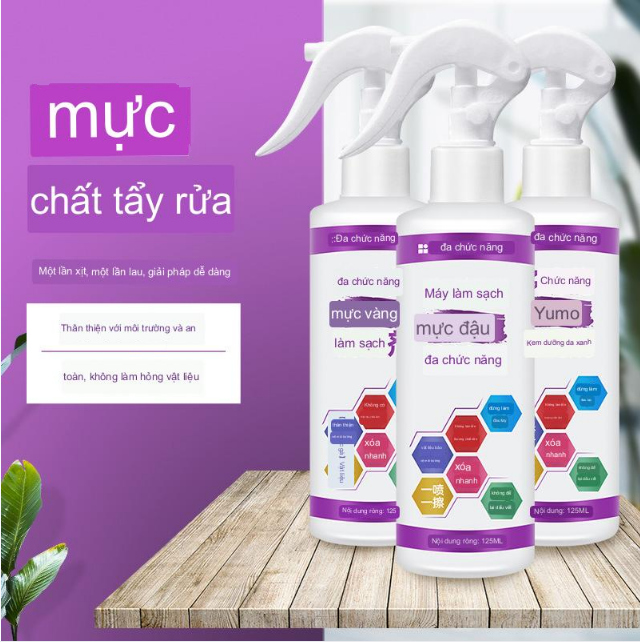 Chai Xịt Dung Dịch Tẩy Xoá Logo, Xóa Date, Xóa Mực In Thương Hiệu