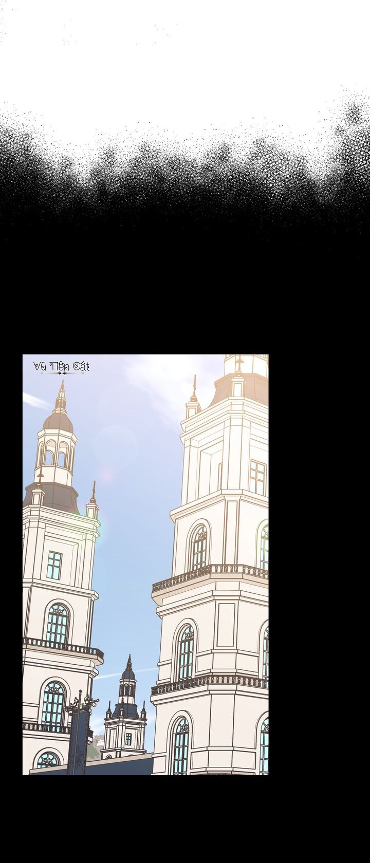 ác nữ xứng đôi với bạo chúa chapter 52 7