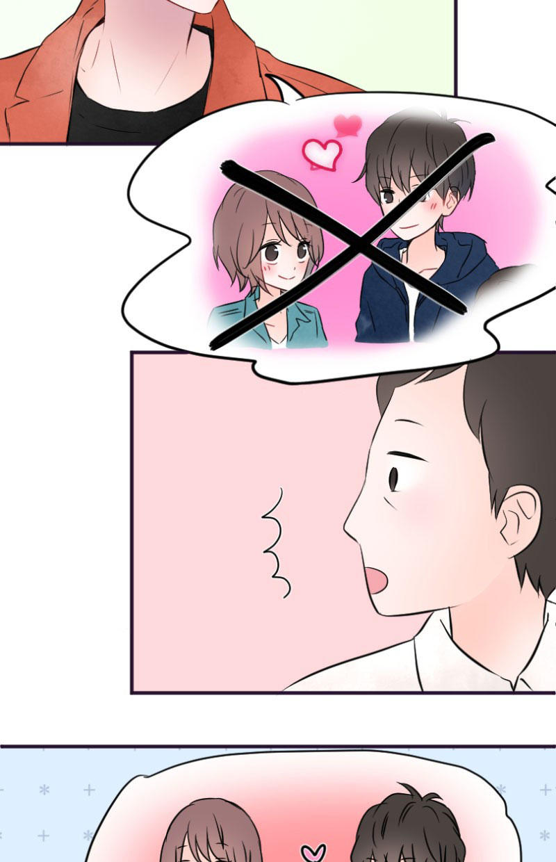 yêu không cần nói chapter 16 15