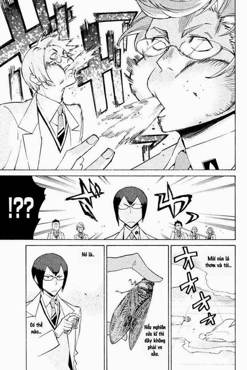 hell’s kitchen chapter 30 25