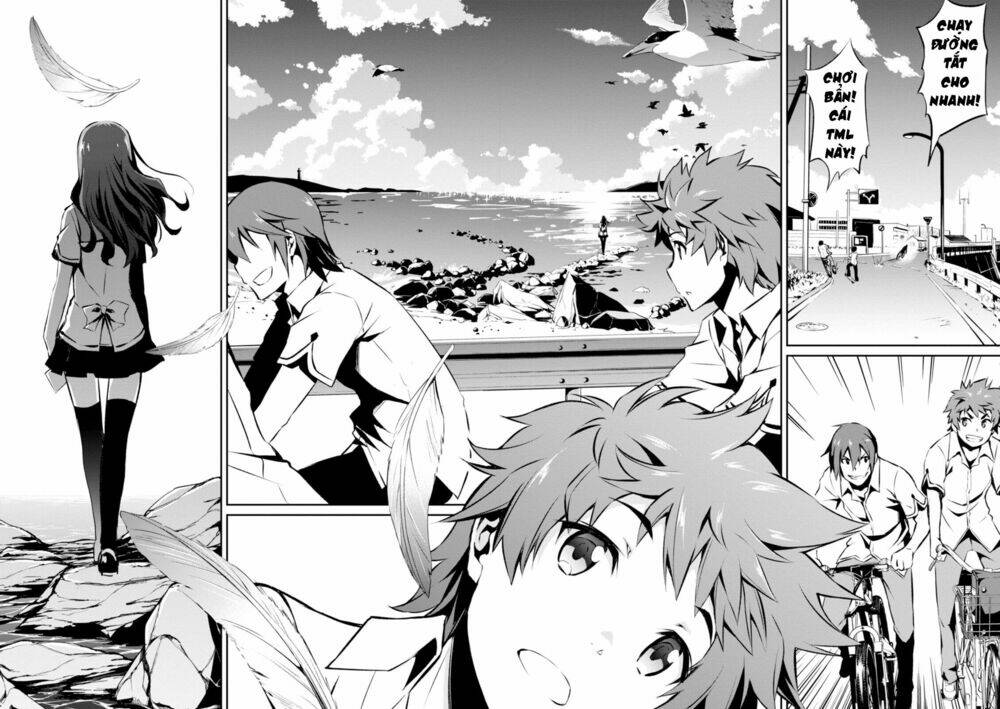 pháo hoa đẹp hơn nếu ngắm từ phía dưới hay từ đằng xa? chapter 1 14