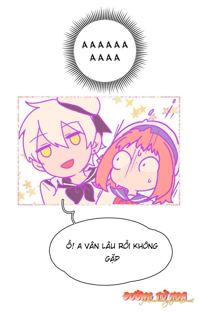 gia sư tổ tiên chapter 31 22