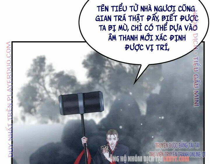 trọng sinh bá sủng nhiếp chính vương quá mạnh mẽ chapter 199 27