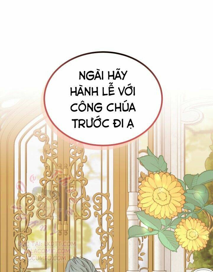 công chúa huỷ diệt chapter 16 60