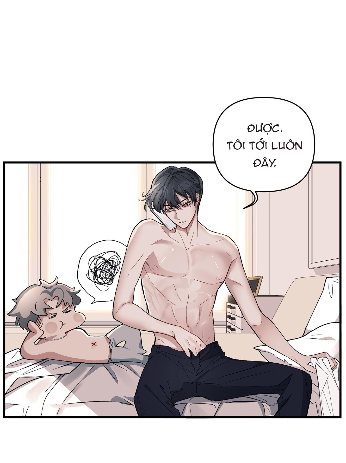 vết hằn chapter 1 15