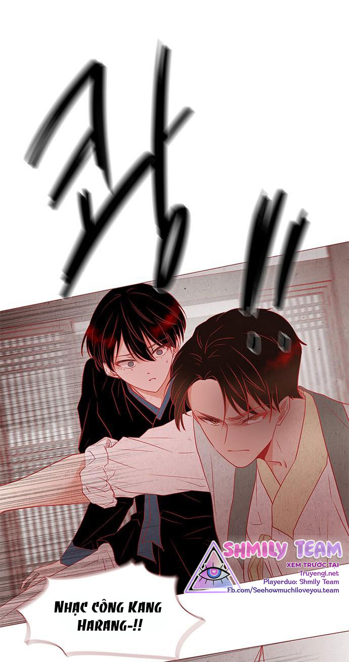 liệu rắn có ăn hoa chapter 4 31