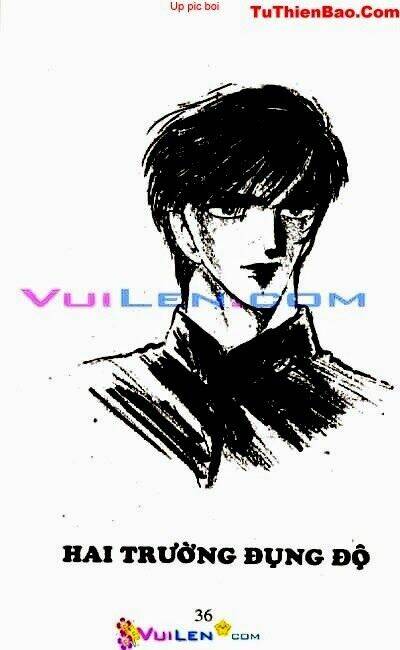 cô bé khóc nhè chapter 3 34