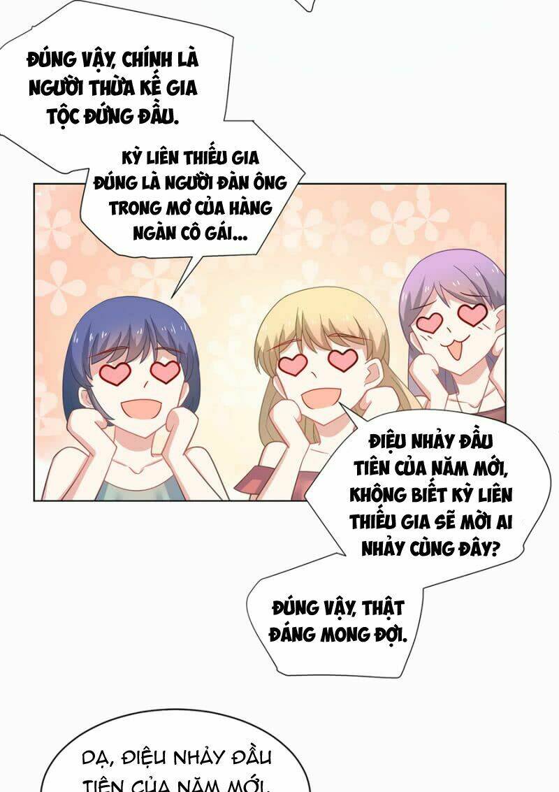 ma lạt thiên kim đẩu ác thiếu chapter 109 26