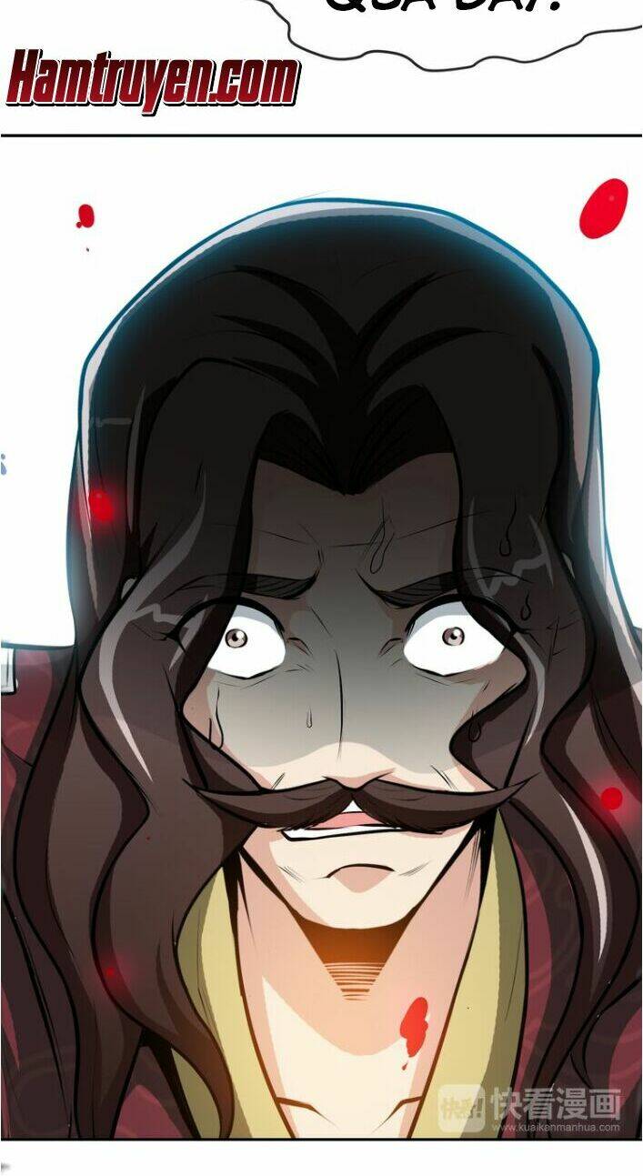 thánh võ tinh thần chapter 6 21