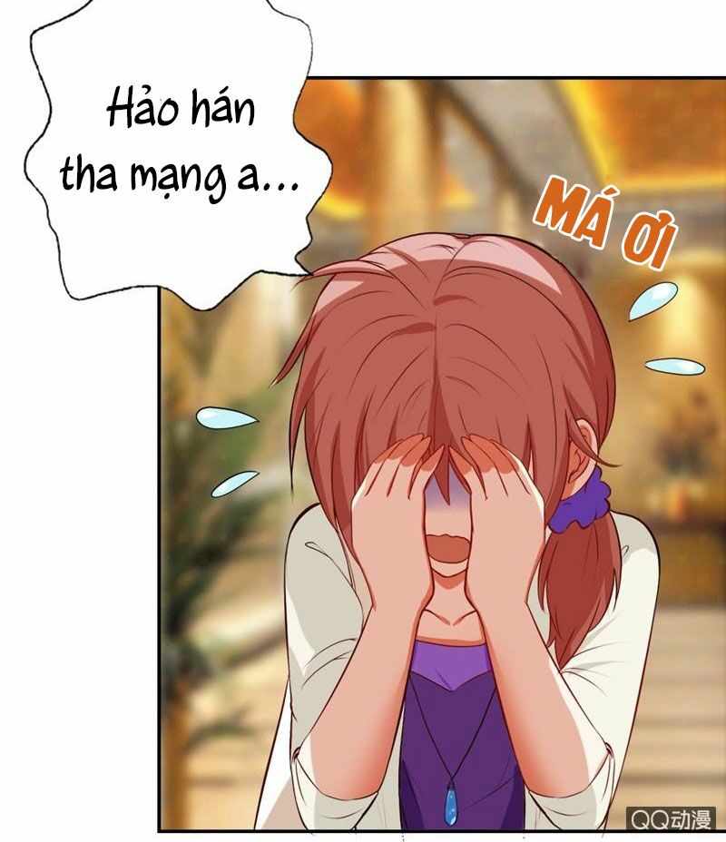 cách bích tổng tài thỉnh chỉ giáo chapter 2 9