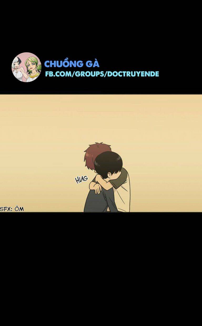 …”một sự thật khá khó chịu.” chapter 47 27