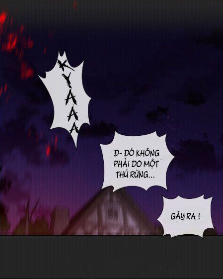 mong ước tuyệt vọng của một phù thủy chapter 7 46