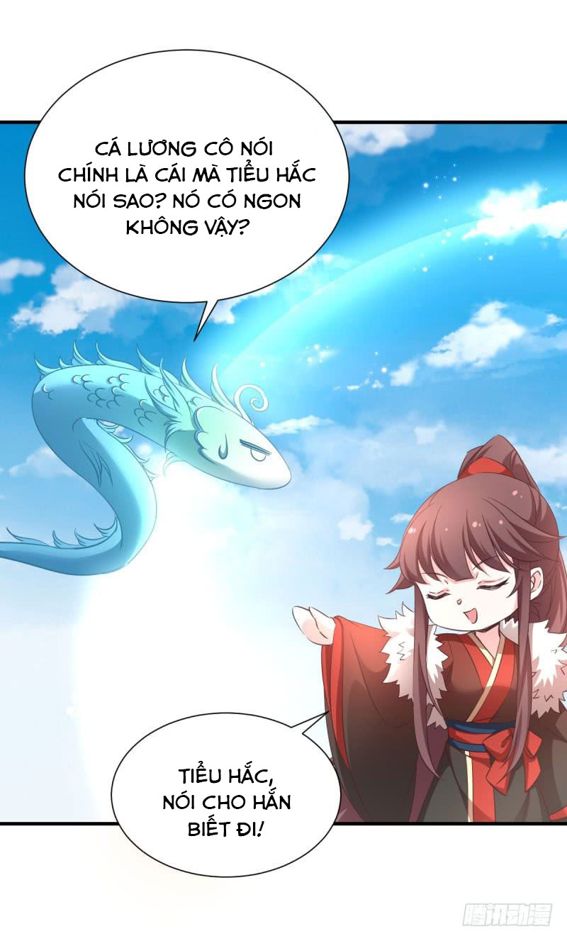 trò chơi trừng phạt chapter 35 20
