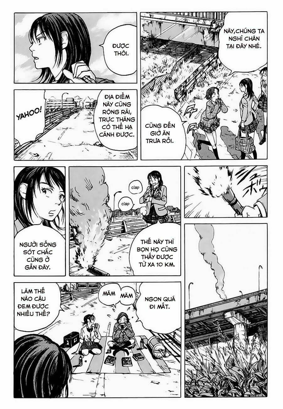 cúp quốc sư tử chapter 1 24