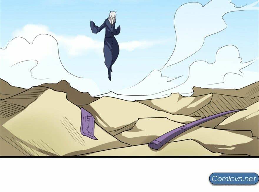 trùng sinh thành yêu chapter 18 26