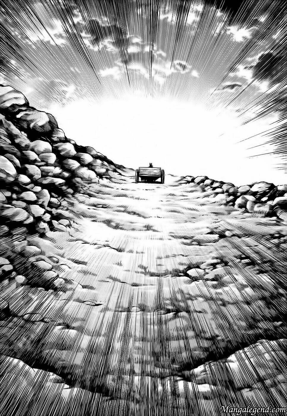 tẫn - tôn tử dị truyện chapter 5 28