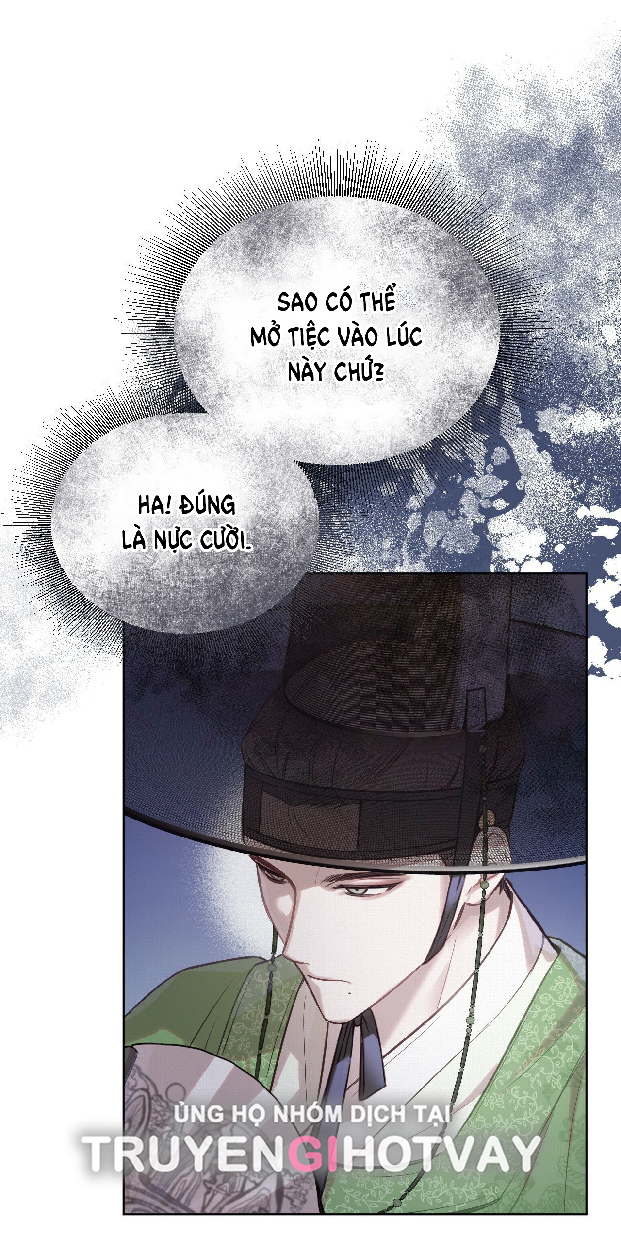 [18+] hậu cung kế chapter 10.1 22