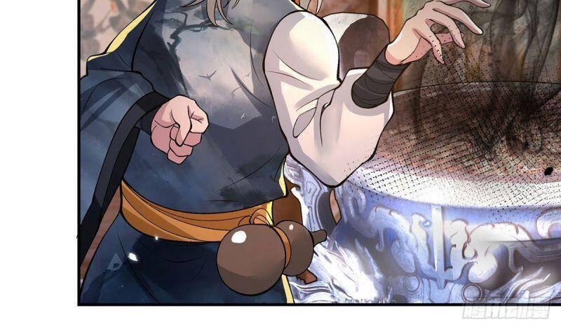 Ta Trở Về Từ Thế Giới Tu Tiên chapter 35 4