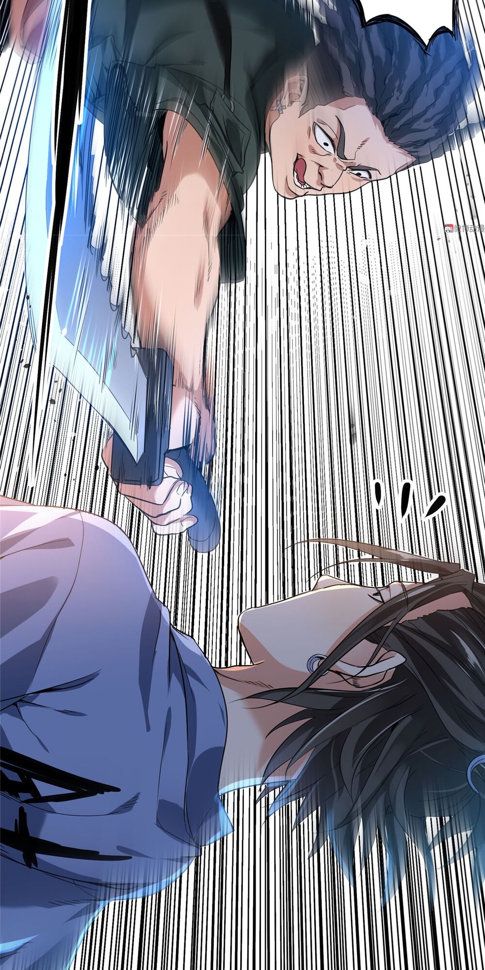 vú em hộ hoa chapter 5 27