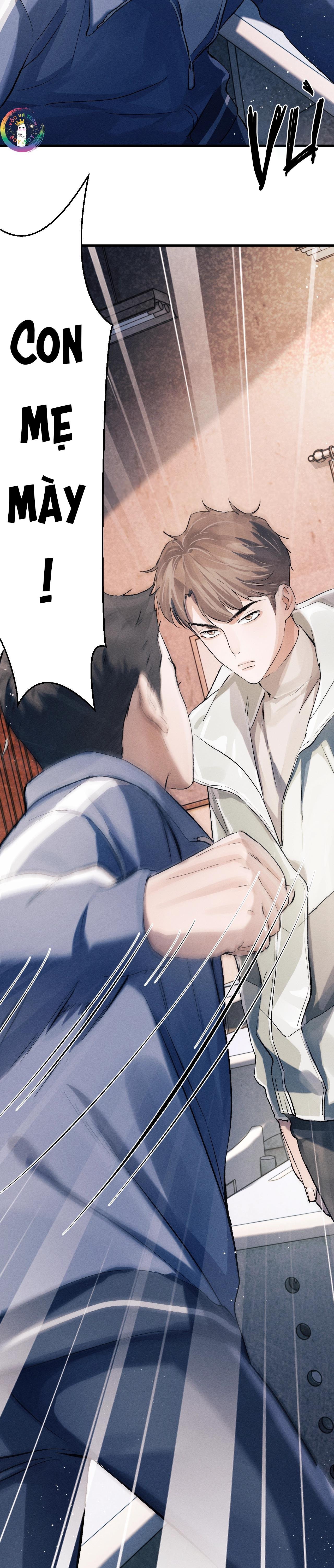 tát dã (ngang tàng) chapter 13 18