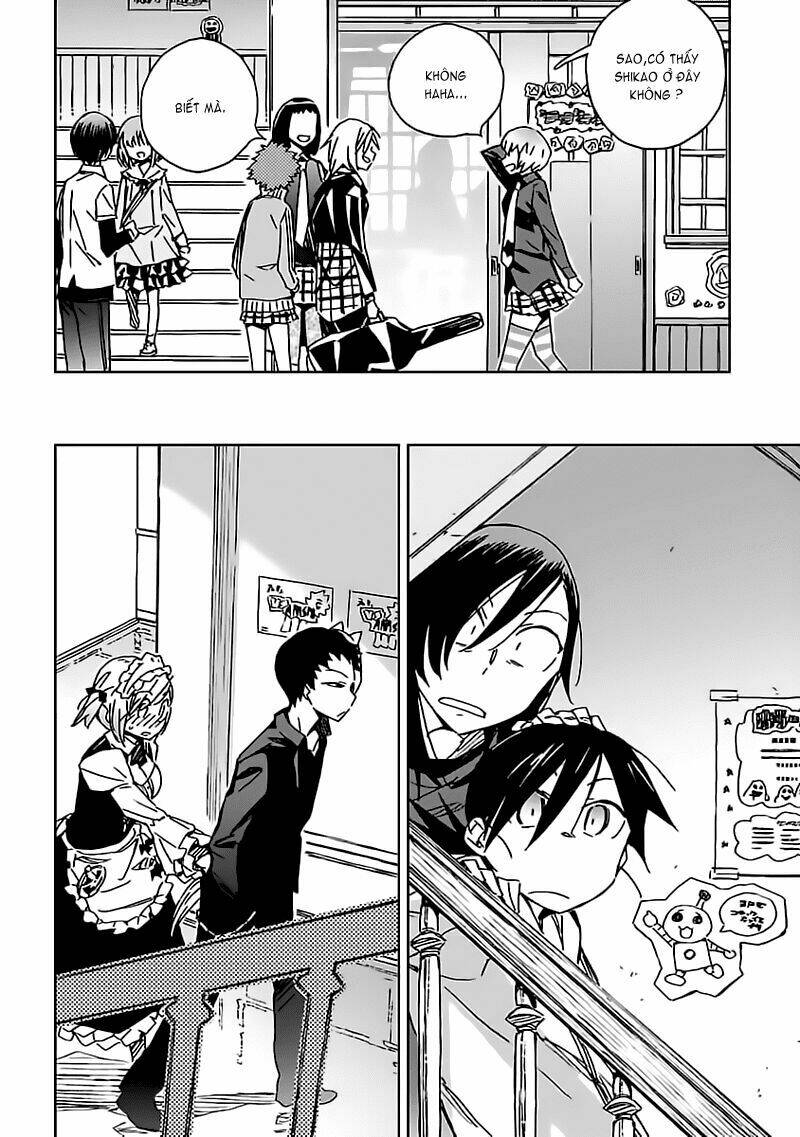 hyakko chapter 42 35