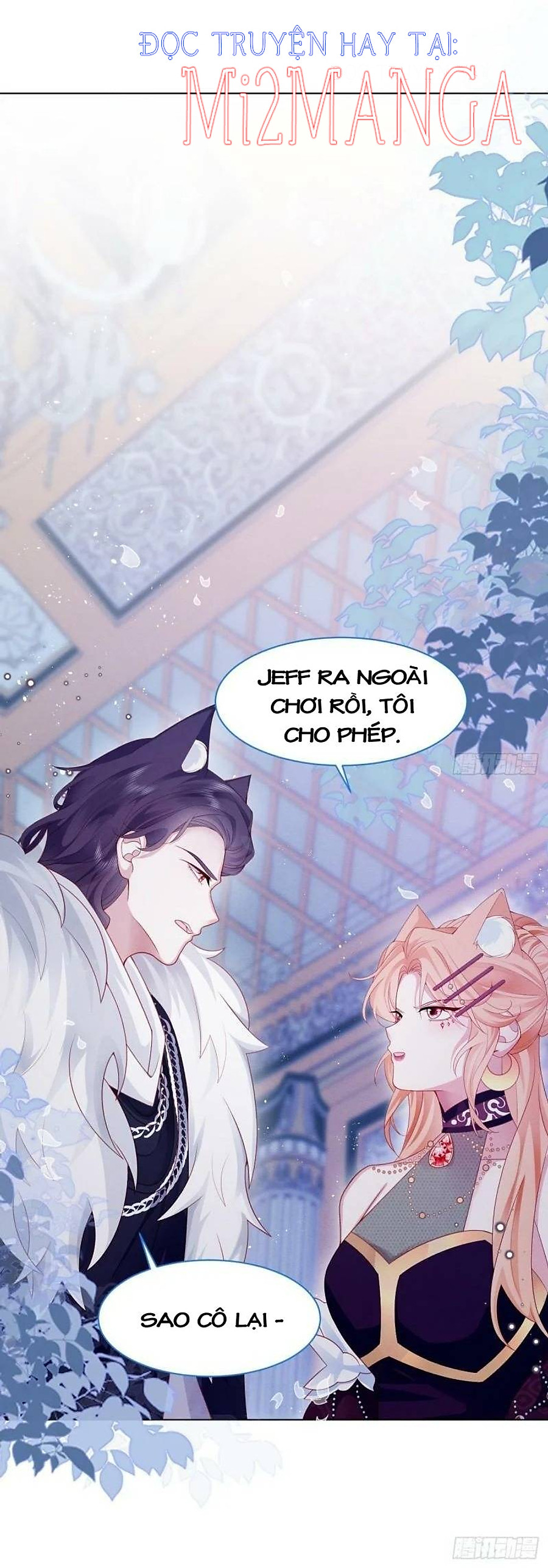 ninita yêu dấu chapter 40.2 8