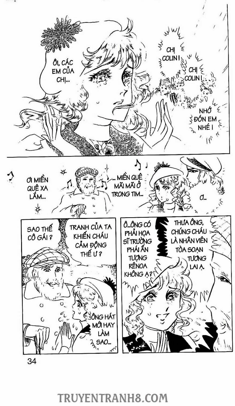 the count s daughter chapter 72 6