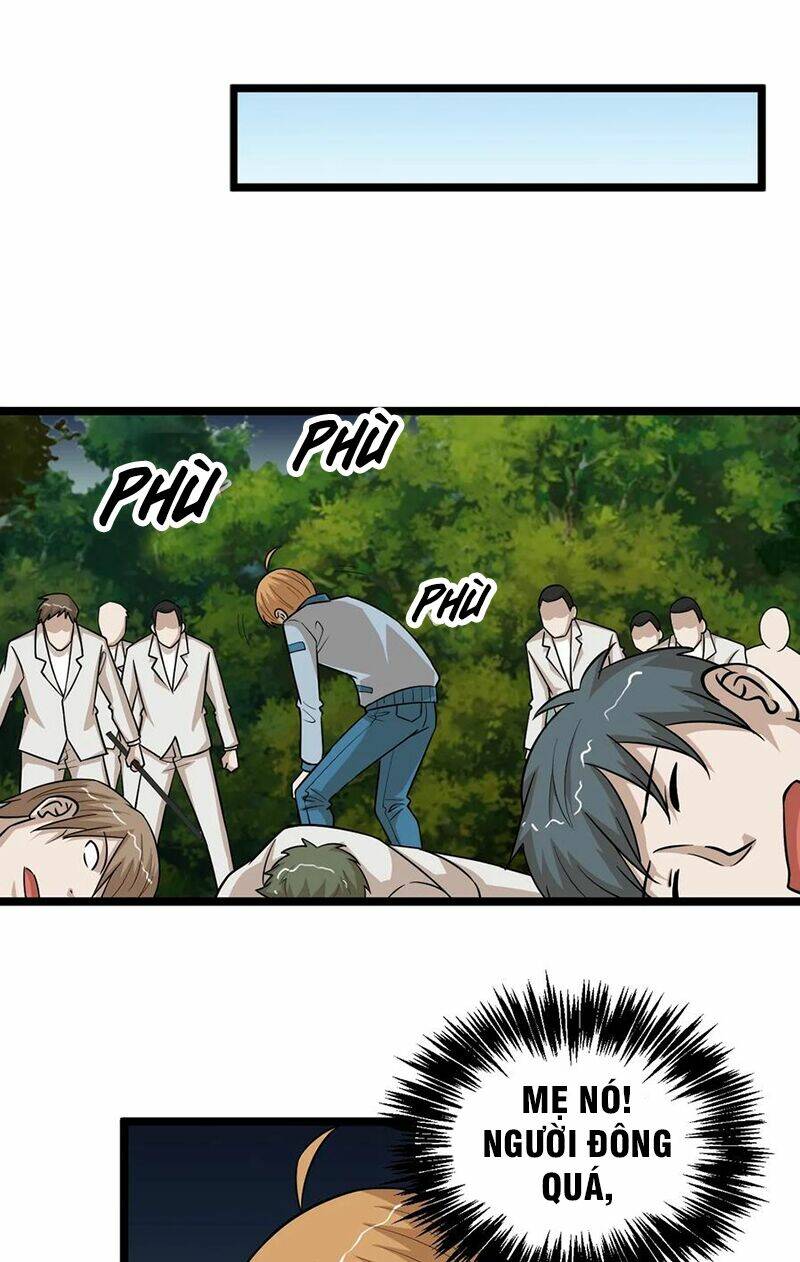 đai ca trở lại tuổi 16 chapter 92 18