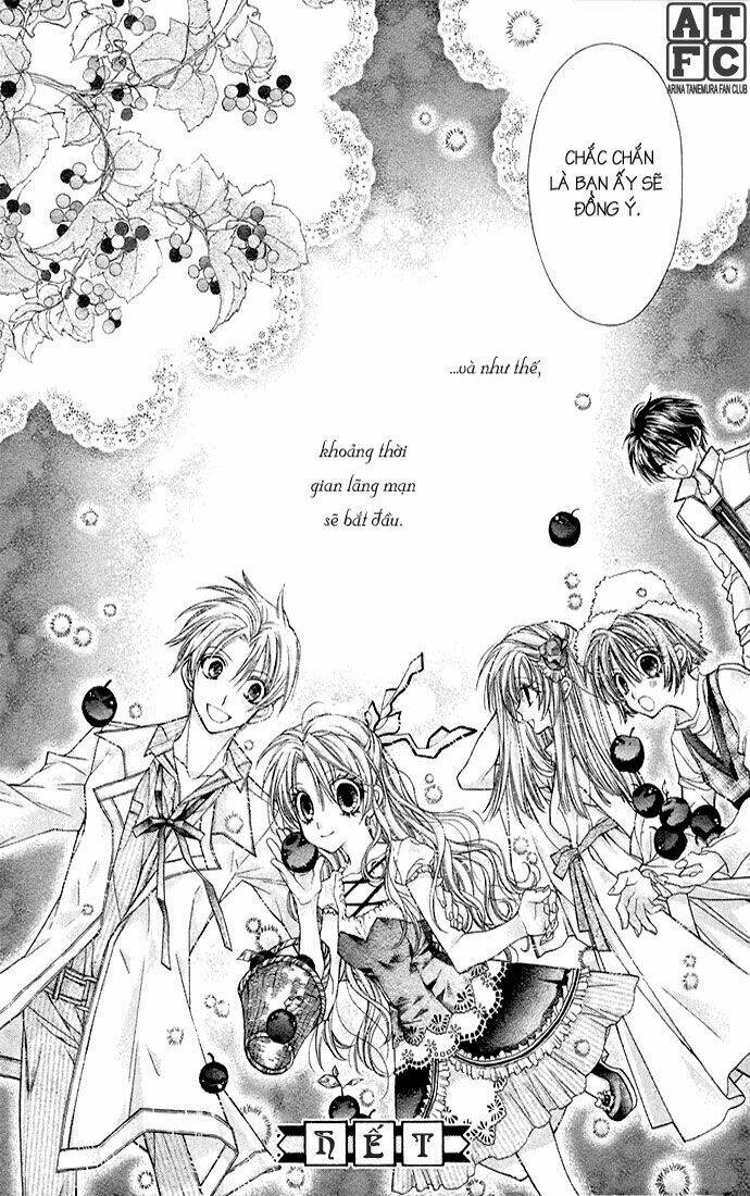 shoujo eve ringo jikake no 24 j chapter 1 35