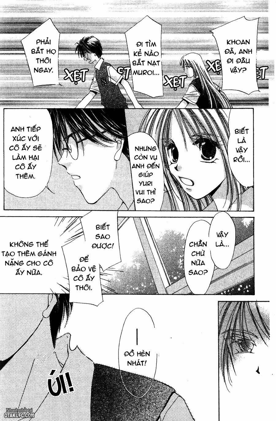 gatcha gacha chapter 10 21