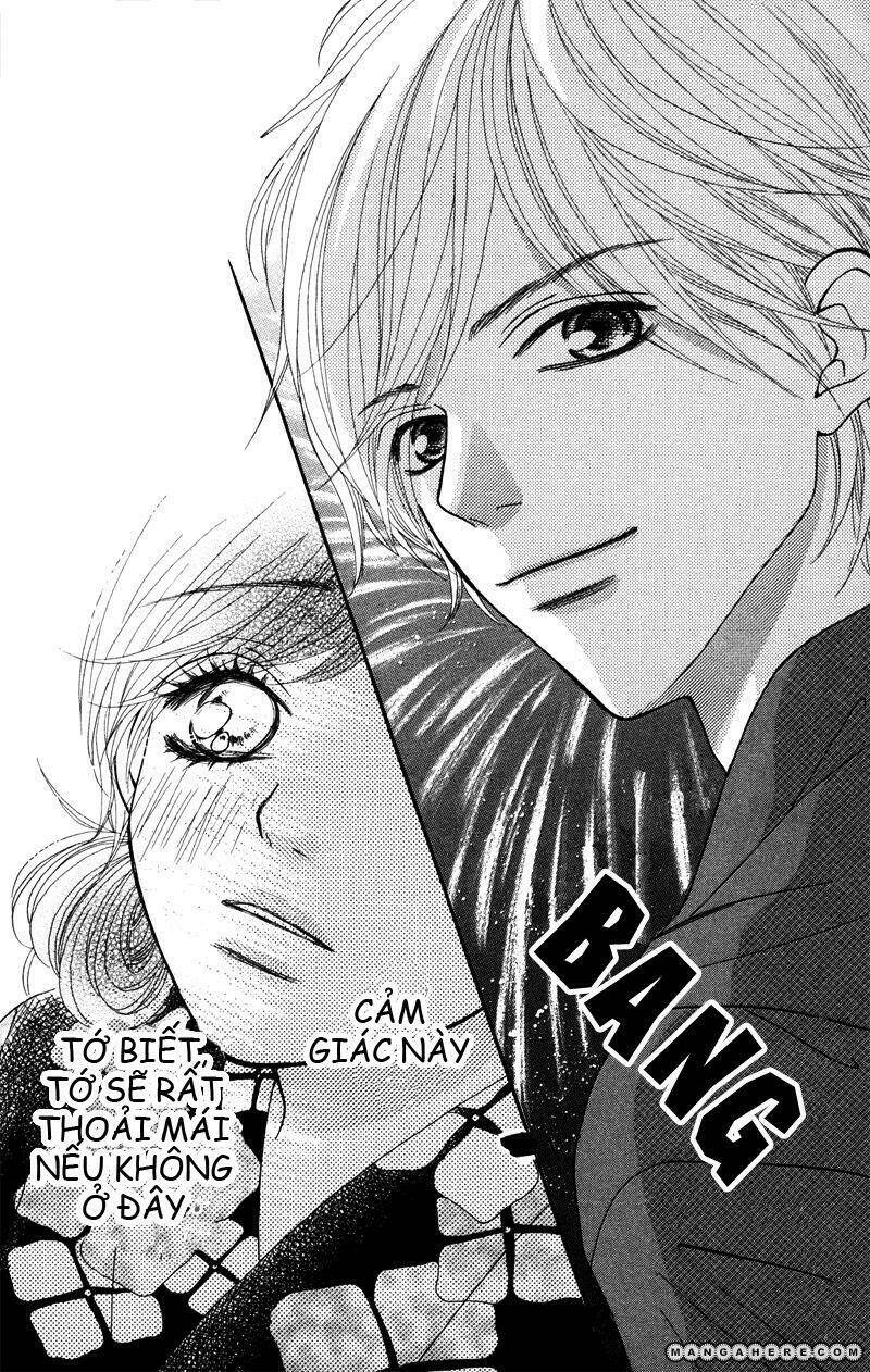 kimi no tonari de seishunchuu chapter 3 53