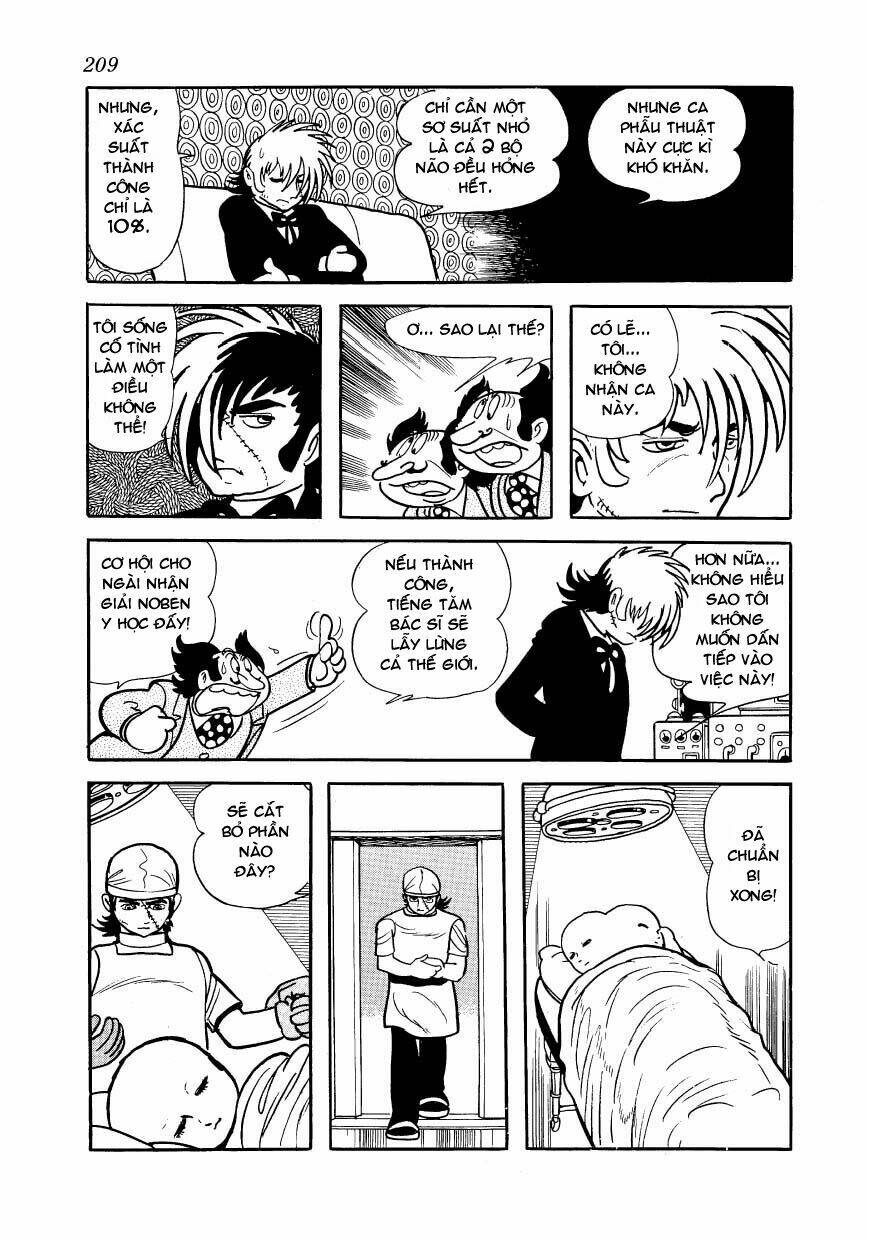 bác sĩ quái dị chapter 128 11