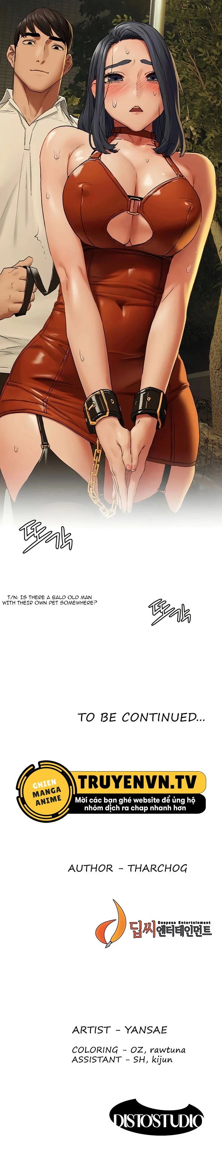 cuộc chiến thầm lặng chapter 217 26