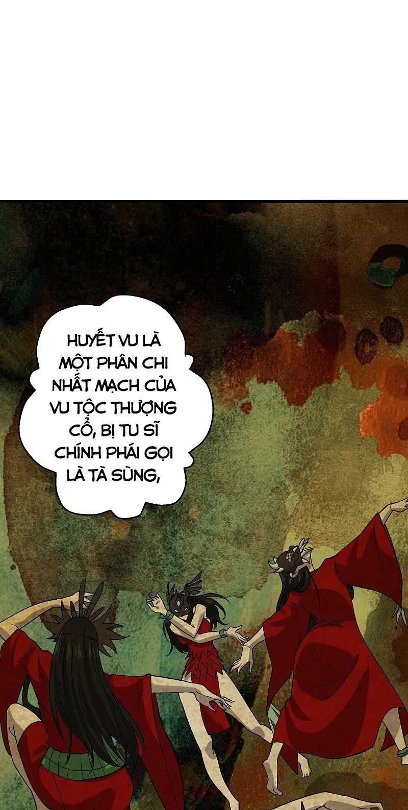 tiên võ đế tôn chapter 212 23