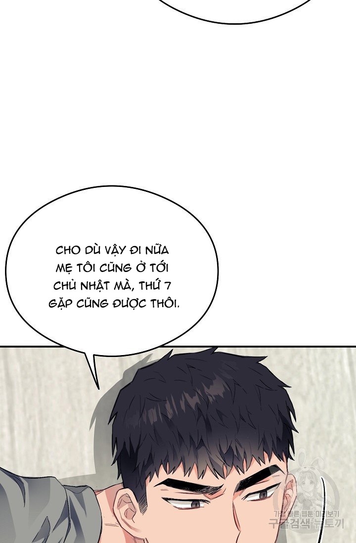 thở chung bầu không khí chapter 14 19