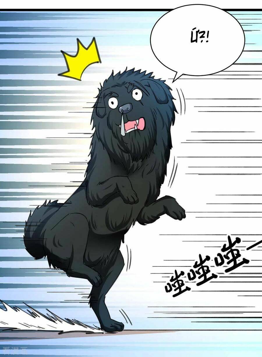 trọng sinh khí thiếu quy lai chapter 148 9