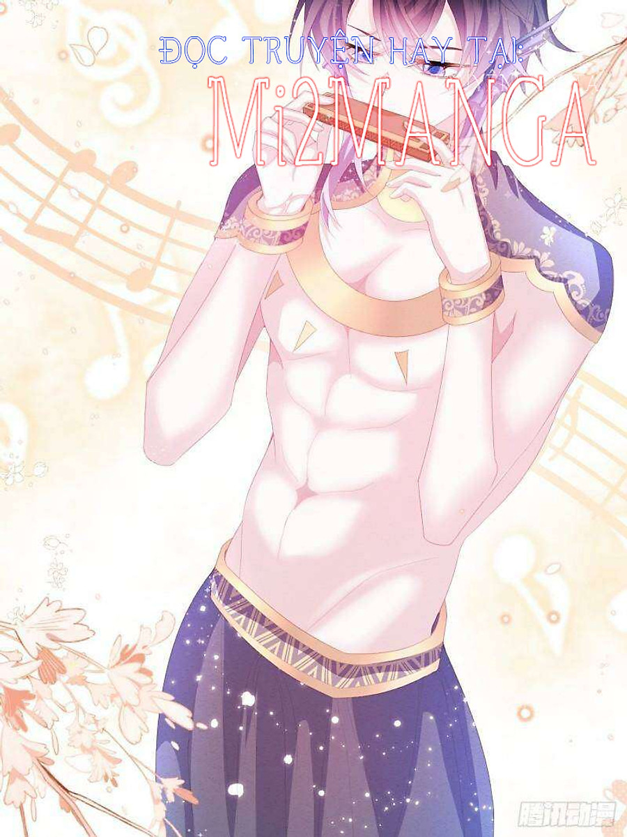 ninita yêu dấu chapter 26.2 4