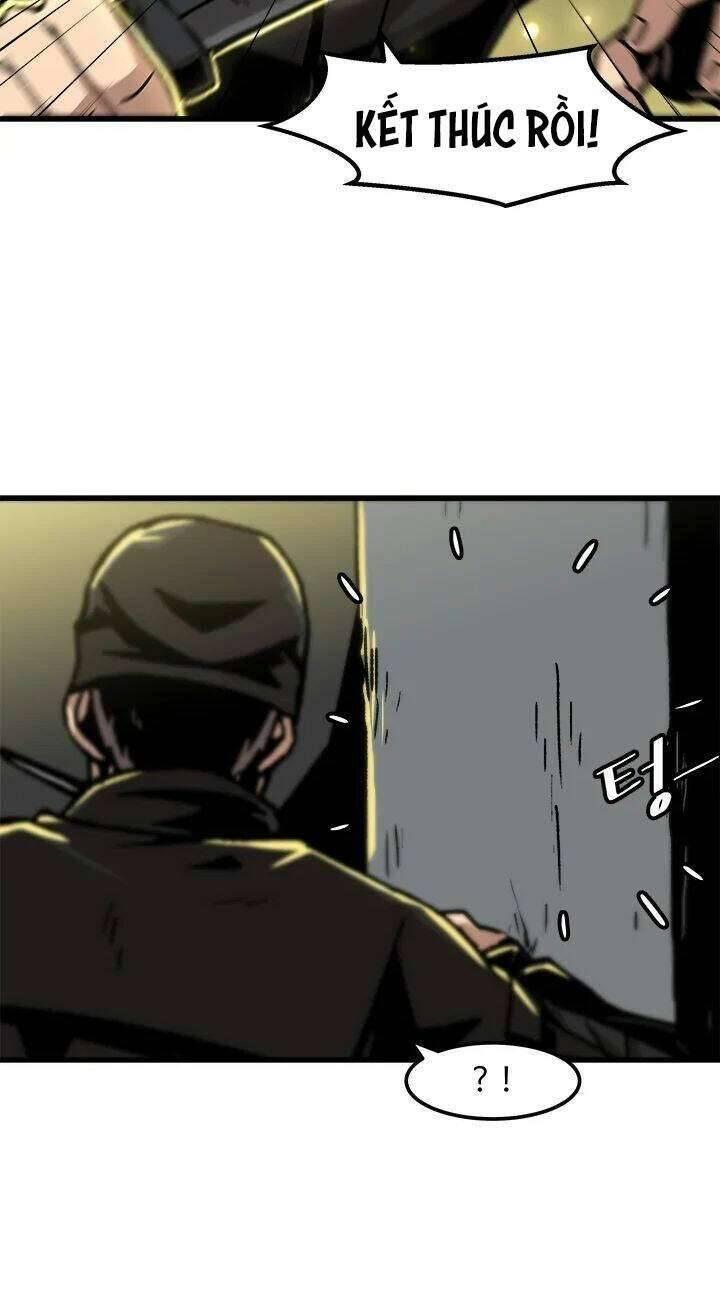 lên cấp một mình chapter 50 29