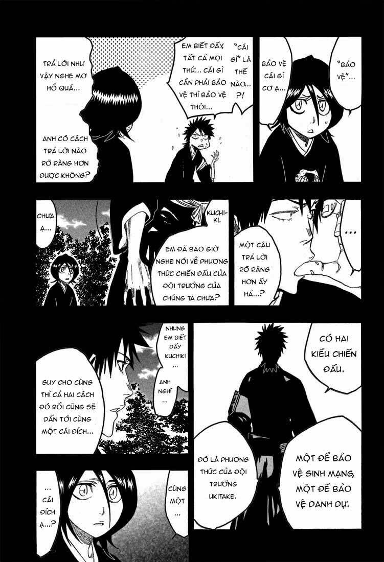thần chết ichigo chapter 268 12