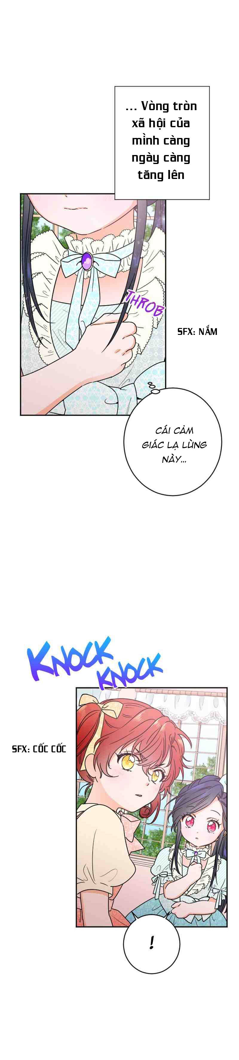 lady baby chapter 49 1