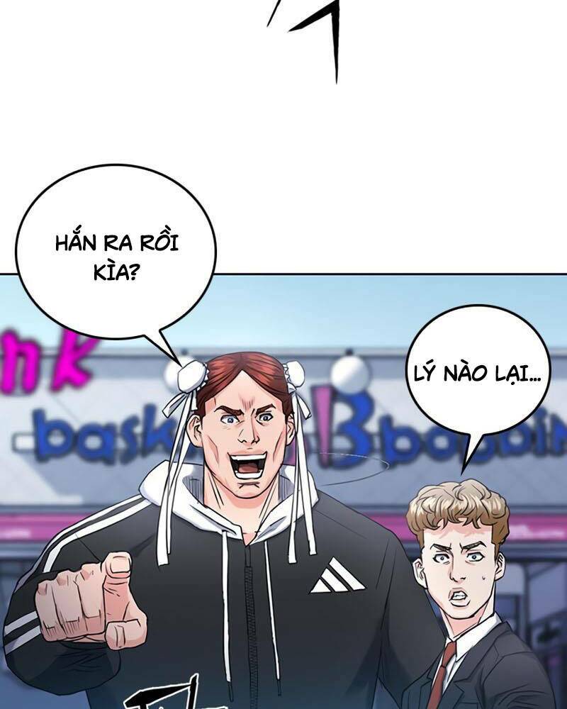 druid tại ga seoul - người hóa thú chapter 65 41